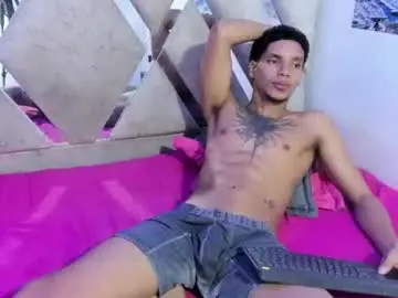Chaturbate Watch Live Sex Cams of owen_blaze3