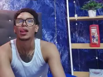 Chaturbate Live Porn of owen_blaze3