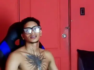 Chaturbate Sex Cam of owen_blaze3