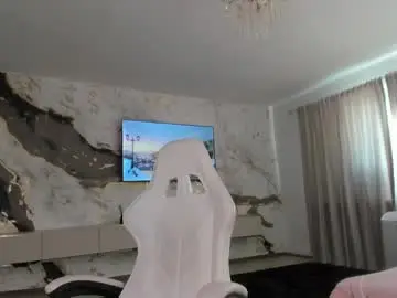 Chaturbate Live Sex Cam of patriciakeys