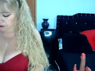 Chaturbate Sex Chat of ursulawhite69