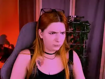 Chaturbate Adult Video Chat of aliceinredsquare_