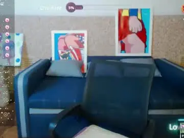 Chaturbate Adult Webcam of amali_ivanna_smit