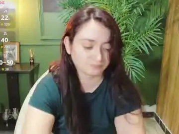 Chaturbate Watch Live Sex Cams of anaa_rosee