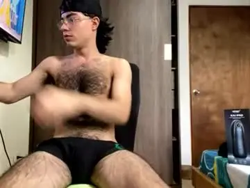 Chaturbate Private Sex Chat of aw0052