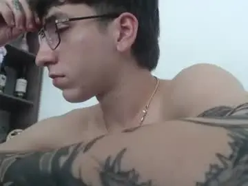 Chaturbate Sex Chat of axel__master