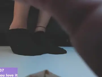 Chaturbate Nude Webcam of cloeperson