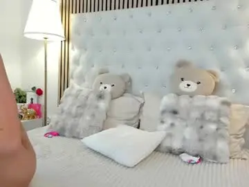 Chaturbate Nude Webcam of dariaa_doll