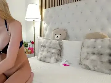 Chaturbate Sex Cam of dariaa_doll