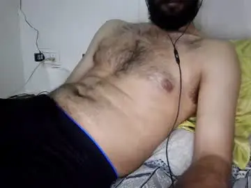 Chaturbate Sex Cam of darkbud03