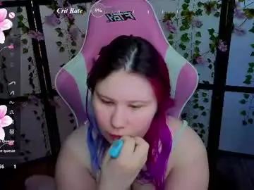 Chaturbate Adult Video Chat of kitsune_little