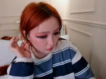 Chaturbate Sex Cam of kiyoko_yun