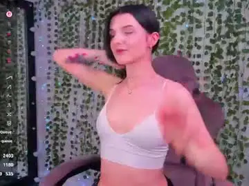 Chaturbate Sex Chat of lynn_martin