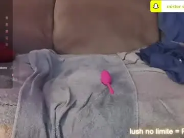 Chaturbate Free Porn Cam of misterfrench27