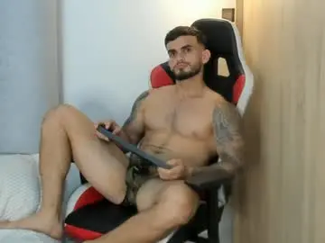 Chaturbate Adult Webcam of ricardogonzalez666