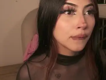 Chaturbate Live Porn of sacred_sin_room7