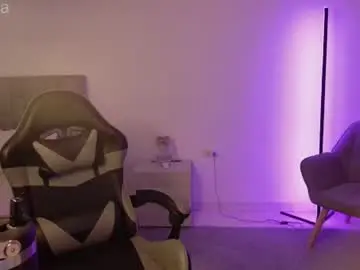 Chaturbate Watch Live Sex Cams of spicy_ana