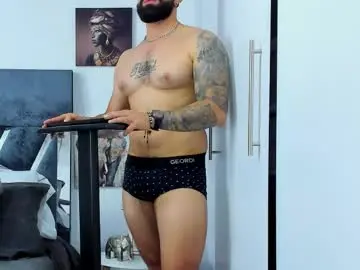 Chaturbate Free Live Porn of zack_froone