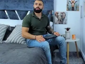 Chaturbate Nude Webcam of zack_froone