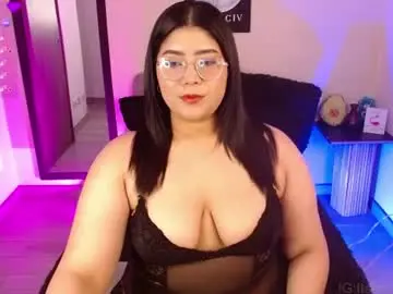 Chaturbate Live Porn of alexakimm
