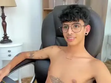 Chaturbate Adult Webcams of andyxibrat