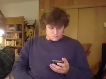 Chaturbate Live Sex Cam of bigvik23