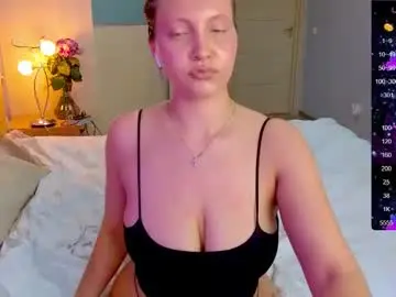 Chaturbate Sex Cam of brightsstar
