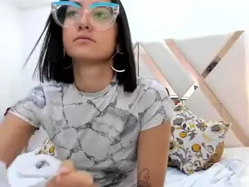 Chaturbate Best Webcam of crystalstonee1