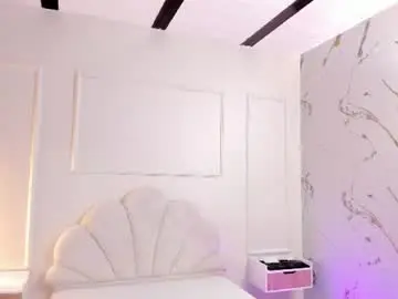 Chaturbate Best Webcam of evahalston