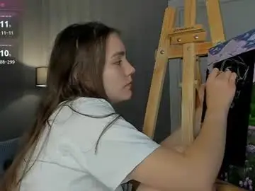 Chaturbate Free Live Porn of honey_chantal