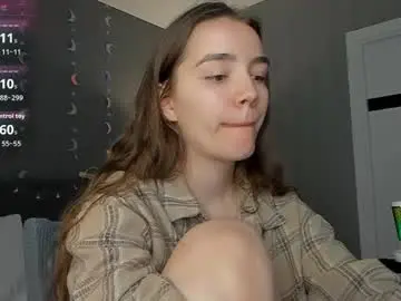 Chaturbate Live Sex of honey_chantal