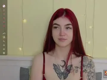 Chaturbate Adult Video Chat of honeykadakia
