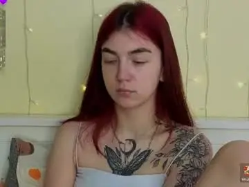 Chaturbate Adult Video Chat of honeykadakia
