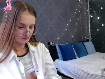 Chaturbate Best live sex cam show of kate_jonson