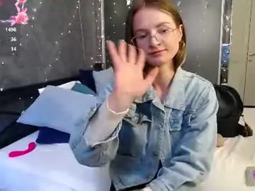 Chaturbate Sex Cam of kate_jonson
