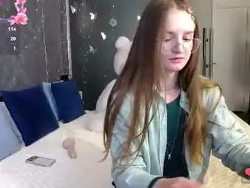 Chaturbate Sex Chat of kate_jonson