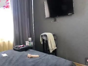 Chaturbate Nude Webcam of kate_jonson