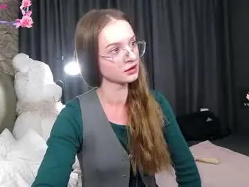 Chaturbate Live Porn of kate_jonson