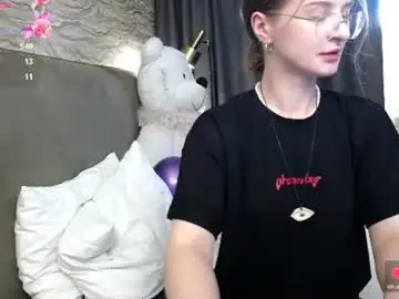 Chaturbate Live Sex of kate_jonson