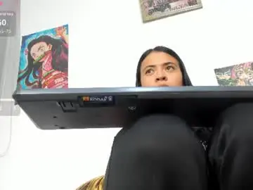 Chaturbate Live Sex of litlenessa_