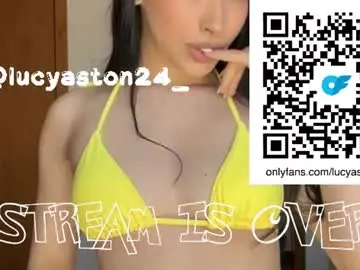 Chaturbate Nude Webcam of lucycums