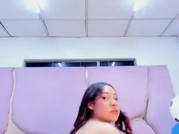 Chaturbate Nude Webcam of miaacarterss