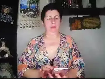 Chaturbate Sex Cam of miss_tasha_kom