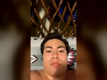 Chaturbate Live Porn of natewirchak0
