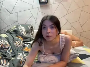 Chaturbate Adult Video Chat of sofiasuper