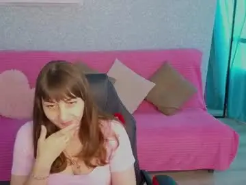 Chaturbate Nude Webcam of steladream