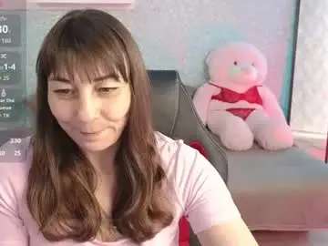 Chaturbate Free Porn Cam of steladream