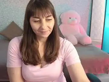 Chaturbate Live Sex of steladream