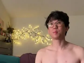 Chaturbate Sex Cam of unhingedwang