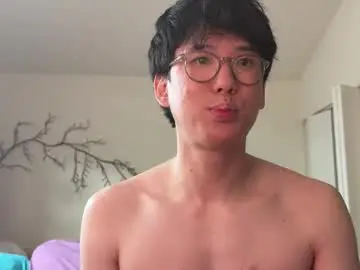 Chaturbate Free Porn Cam of unhingedwang